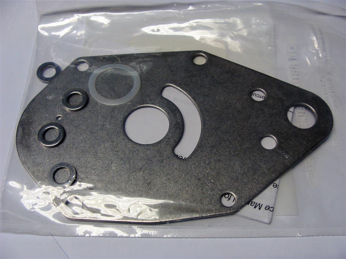 IMPELLER FACE PLATE MERCURY - Bilde 1