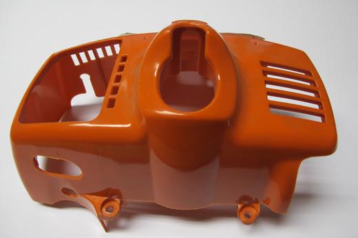 MOTORDEKSEL RYDDER/TRIMMER HQ 323/325/326