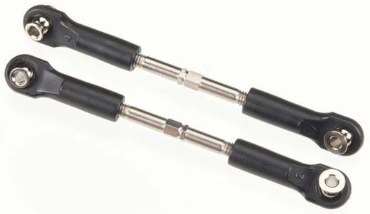 TURNBUCKLE 49MM - TRAXXAS 3643