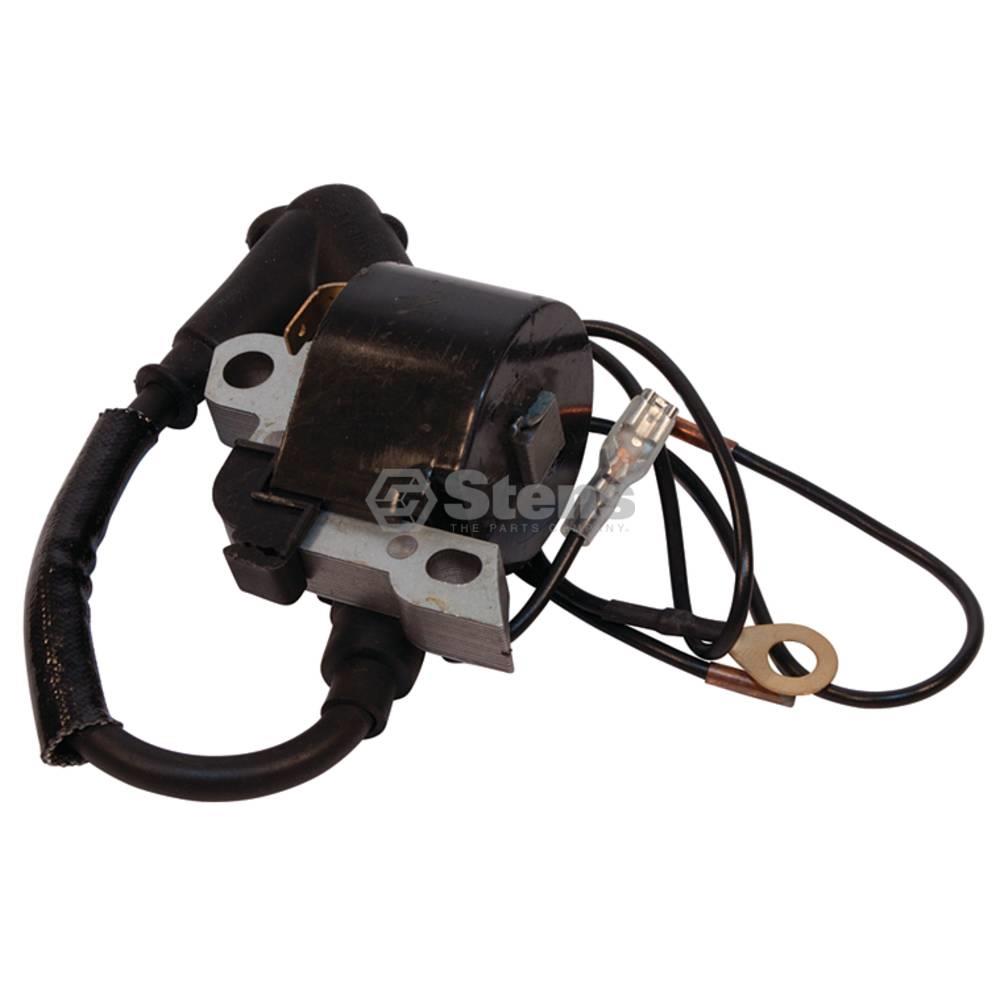 TENNSPOLE/ COIL STIHL 600-227