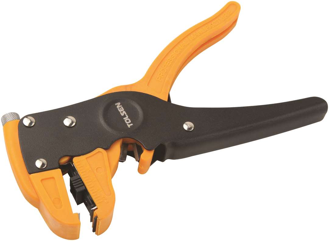 AVMANTLINGSTANG AUTOM. 0,5-6MM2 - TOLSEN - MALMBERGS - Bilde 1