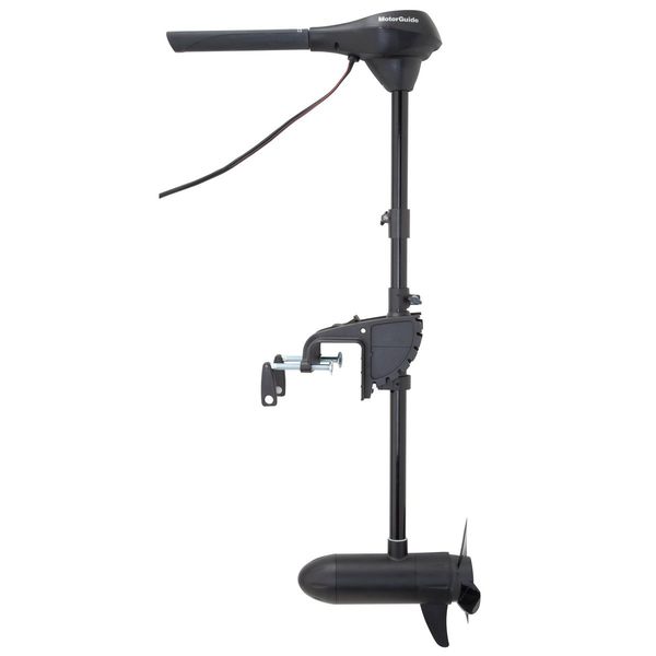 MOTORGUIDE R3-30 HT 30" 12V ELEKTRISK MOTOR - Bilde 1