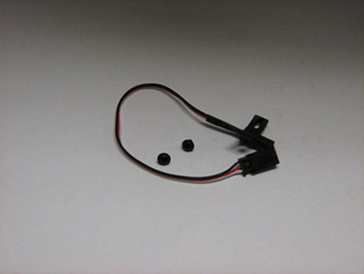SENSOR DLE-55 OG 55RA (DLEG5729)