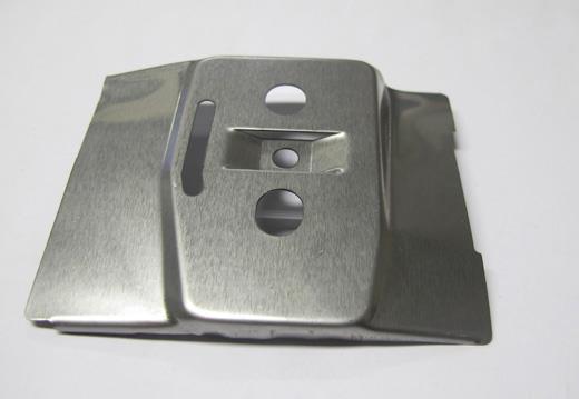 KJEDE STYREPLATE