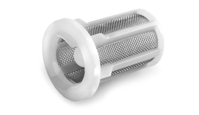 VANNFILTER INNTAK, METALL (MESH 100) KÄRCHER
