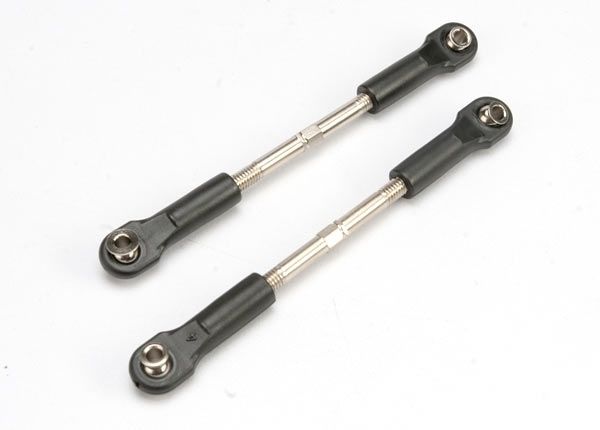 TURNBUCKE CAMBER LLINKS 58MM TRAXXAS