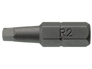 BITS FOR FIRKANTSPOR ROB03 - ROB2500303 - TENG TOOLS