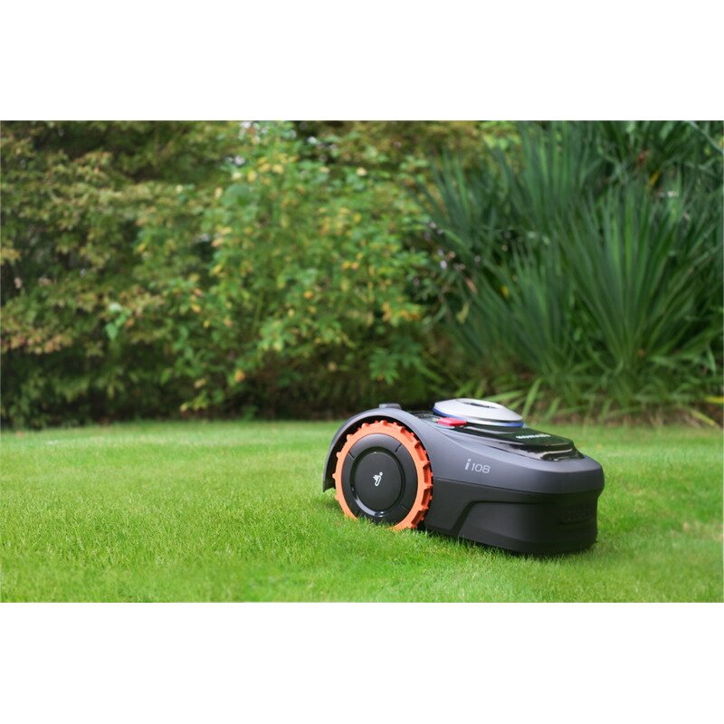 SEGWAY NAVIMOW - i108E