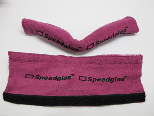 SVETTEBÅND FROTTÉ 167520 - SPEEDGLAS