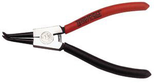 TANG SEEGERRING UTV. BØYD MD473-9 - TENG TOOLS
