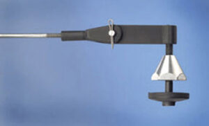 HEAVY DUTY CONTROL HORN SYSTEM (2) - DUBRO 866