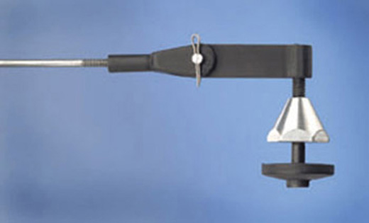 HEAVY DUTY CONTROL HORN SYSTEM (2) - DUBRO 866