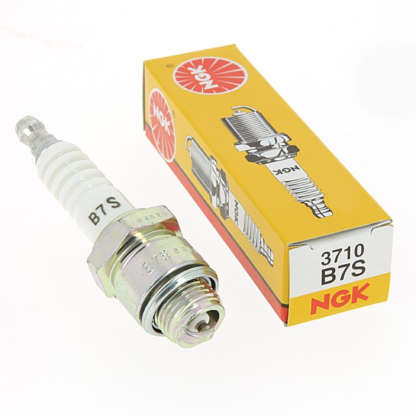 B7S NGK PLUGG