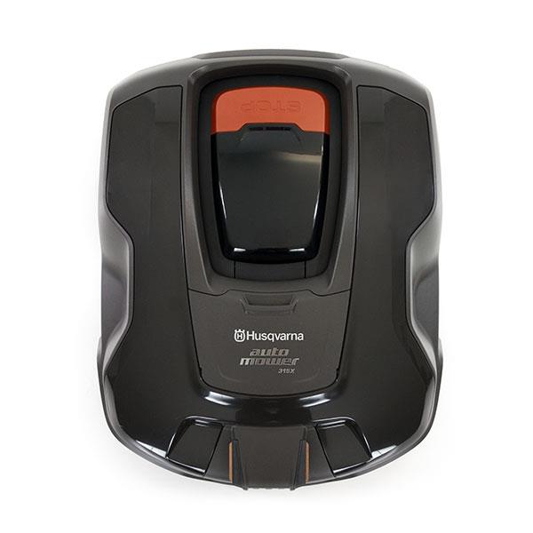 TOPPDEKSEL UNDERD.M/FRONTFANG HQ AUTOMOWER 315X