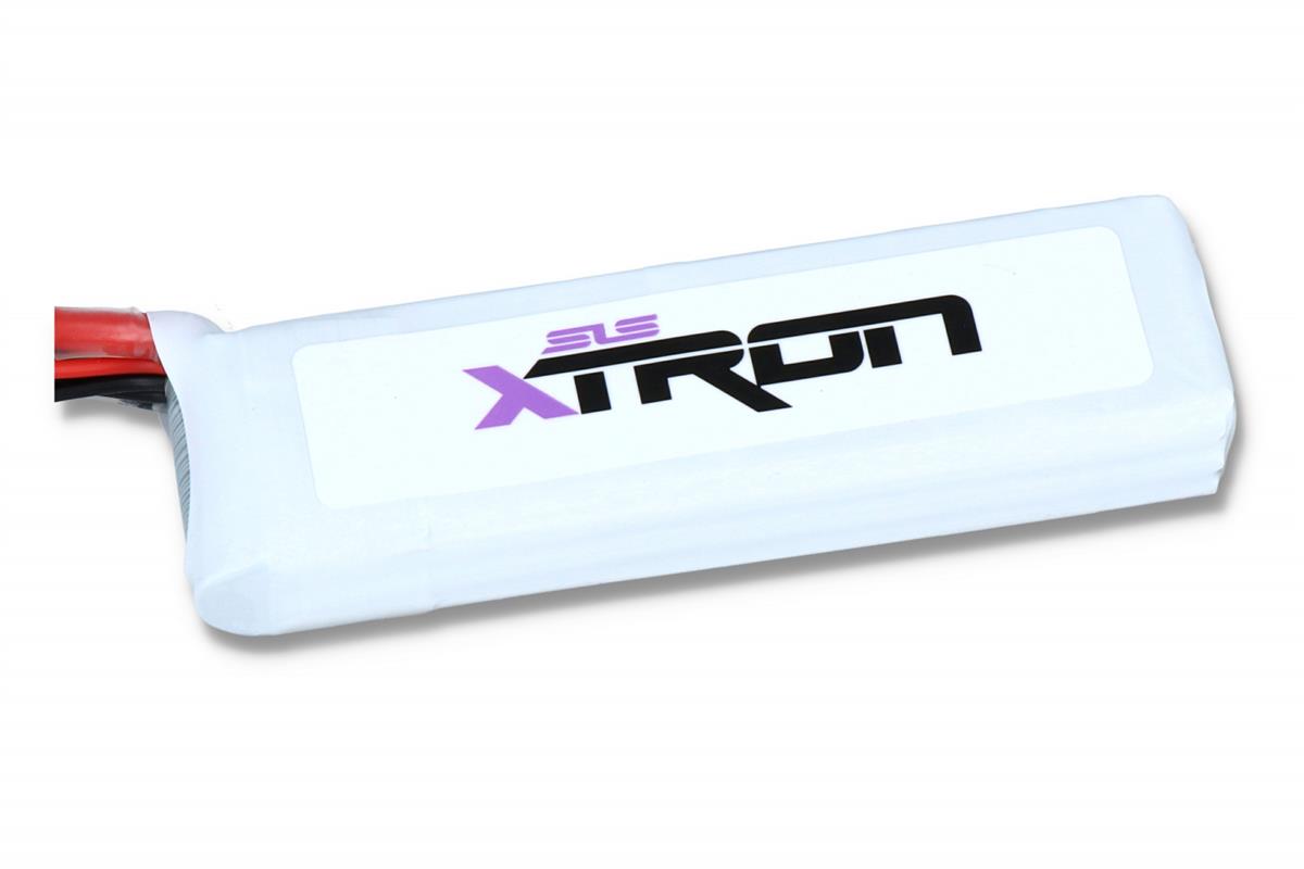 SLS XTRON 900MAH 3S1P 60/120C F5J - Bilde 1