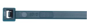 KABELSTRIPS SORT UV 8,7X920mm Ø 270mm WU0502292087