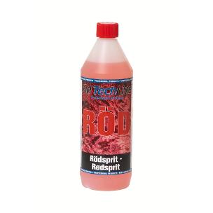 RØDSPRIT 1 LITER - Bilde 3