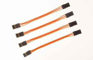 PATCHABLE VBAR TO RECEIVER (100MM - 4PC)