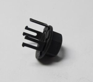v02_27FF6583E0D59FC725309C5B11E5F2F5.jpg FLENSMUTTER FOR KJEDEDEKSEL M/LÅS PRO.SAG