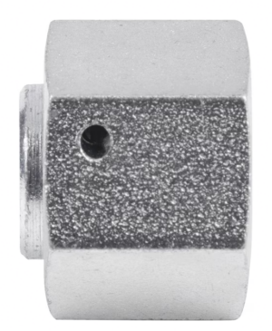 BLINDPLUGG UTV. BSP HETTE. 1/4