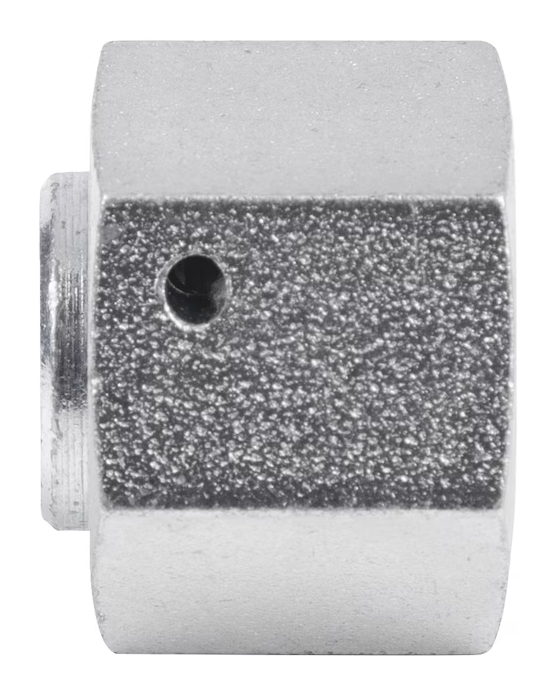 BLINDPLUGG UTV. BSP HETTE. 1/4