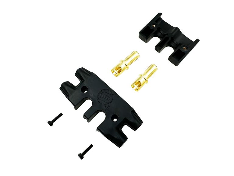 SAB MALE CONNECTOR D5 (ESC)