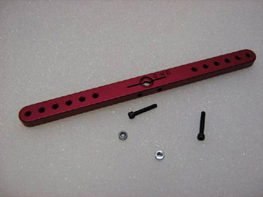 SWB JR 2,25" DOUBLE LOCK FULL ARM