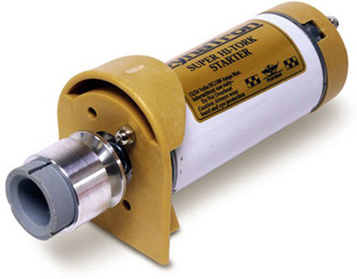 STARTER DYNATRON POWER SULLIVAN 603
