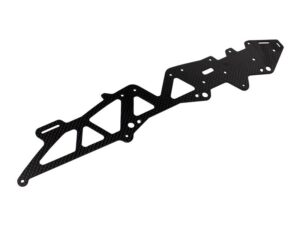 CARBONFIBER UPPER MAIN FRAME