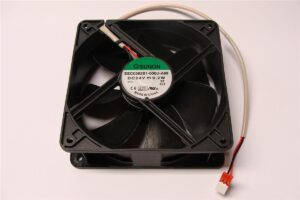 VIFTE M/KABEL 24V ESAB