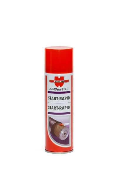 STARTGASS 300ML - WÜRTH