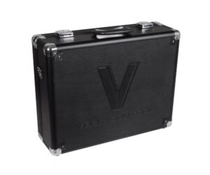 LOGO 200 SUPER BIND´N FLY PREMIUM CASE COMBO