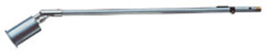TAKBRENNER 335102 Ø50MM / 600MM - SIEVERT