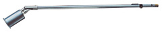 TAKBRENNER 335102 Ø50MM / 600MM - SIEVERT