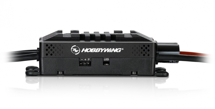 HOBBYWING PLATINUM PRO 130A OPTO HV 6-14S V4 ESC