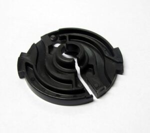 FJÆRHOLDER QP/INTEK B&S