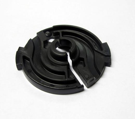 FJÆRHOLDER QP/INTEK B&S