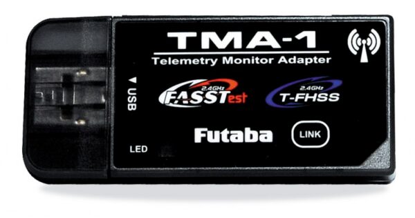 TMA-1 TELEMETRY MONITOR ADAPTER - Bilde 6