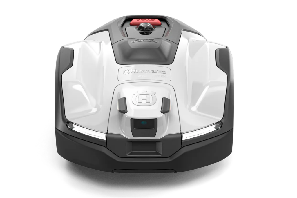 HUSQVARNA AUTOMOWER AM 410VE NERA-EDGECUT- ROBOTKLIPPER