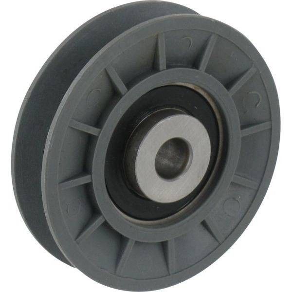 REIMHJUL STIGA PARK 63,5(44,5)X18X10mm SORT 387605012/0