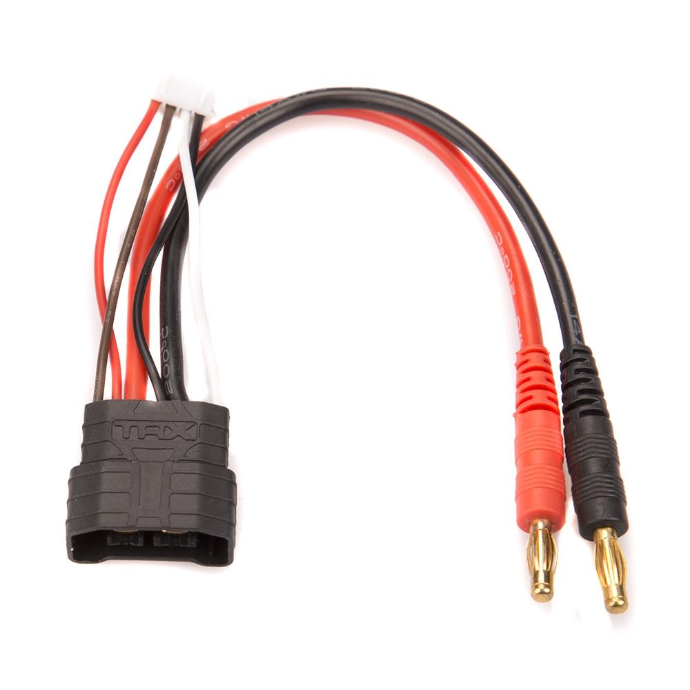 LADEKABEL TRAXXAS ID 3S FUSE