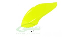 YELLOW FIREBALL CANOPY