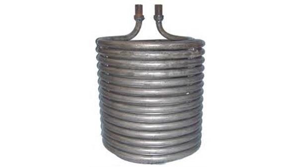 VARMESPIRAL HDS KÄRCHER