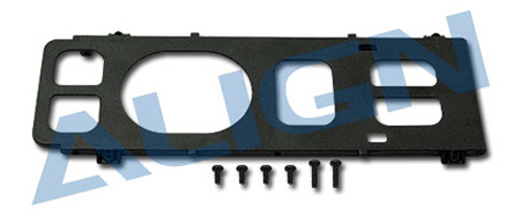 BOTTOM PLATE - T-REX 250