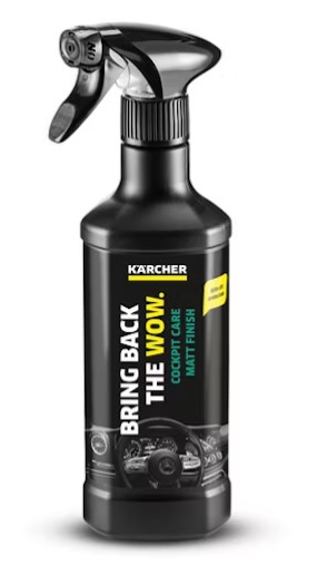 KÄRCHER COCKPIT RENS RM652 MATT 0,5L