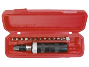 BITS SETT FOR ID515 - TENG TOOLS