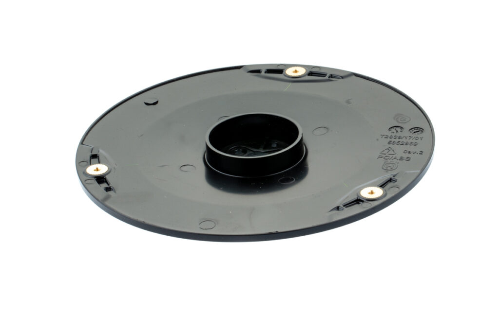 KNIVDISK AUTOMOWER 435/535 AWD ->2019