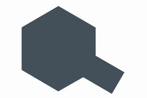 TAMIYA TS-4 GERMAN GREY