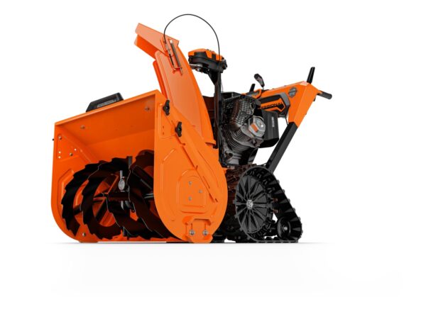 ARIENS MOUNTAINEERING 32 EFI RAPID TRACK SNØFRES - Bilde 1