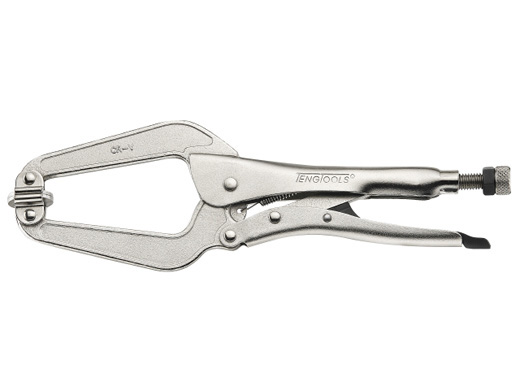 SVEISETANG VICEGRIP GV 88MM  L-300MM